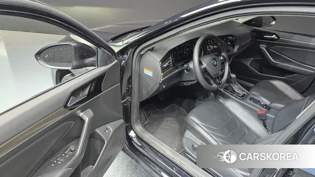 Volkswagen 7th Generation of Jetta id 3611593 из Кореи 20