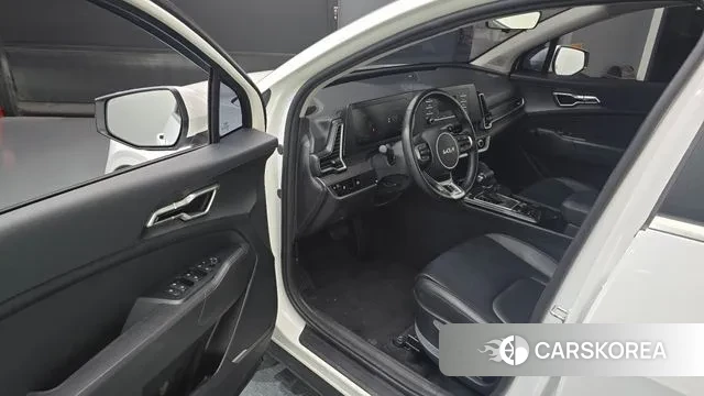 Kia Sportage 5th Generation id 3660318 из Кореи 20