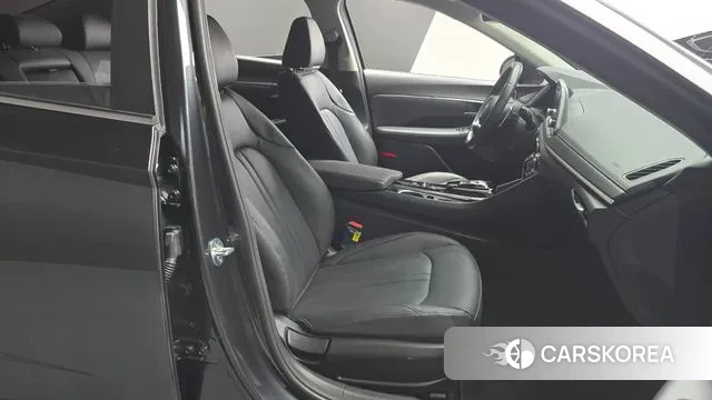 Hyundai Sonata (DN8) id 3144764 из Кореи 20