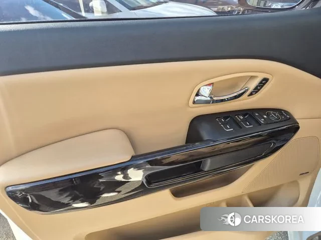 Kia The New Carnival id 3474590 из Кореи 20