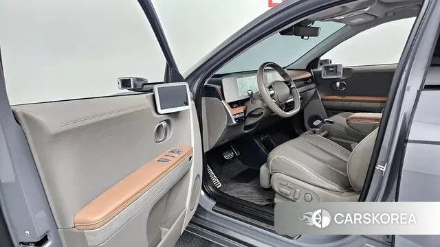 Hyundai Ionic 5 id 3615260 из Кореи 20