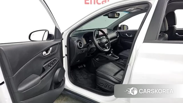 Hyundai The New Kona id 3722508 из Кореи 20