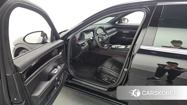 Genesis G90 (RS4) id 3218488 из Кореи 20