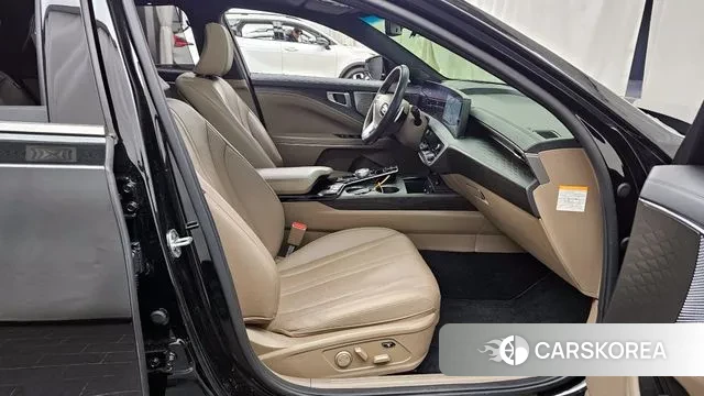 Kia K8 Hybrid id 3615975 из Кореи 20