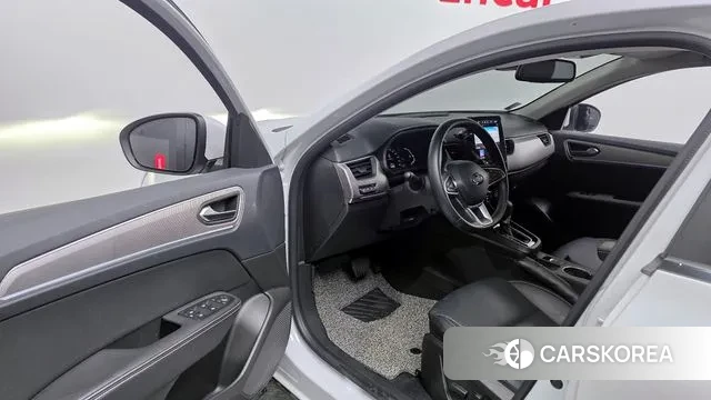 Renault Korea (Samsung) XM3 id 3740342 из Кореи 20