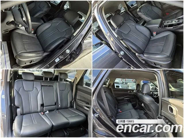 Kia Sorento 4th Generation id 2299561 из Кореи 20