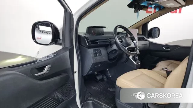 Hyundai Staria id 3317252 из Кореи 20