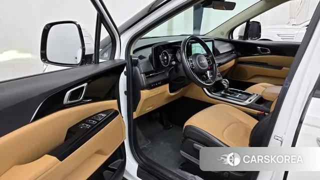 Kia Carnival 4th generation id 3624960 из Кореи 20