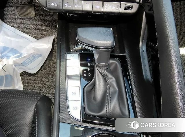 Hyundai The New Avante (CN7) id 4640620 из Кореи 20