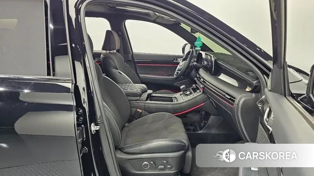 Hyundai The New Palisade id 3523695 из Кореи 20