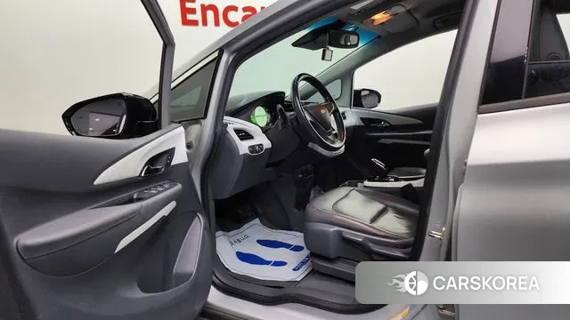 Chevrolet (GM Daewoo) Bolt EV id 3402617 из Кореи 20