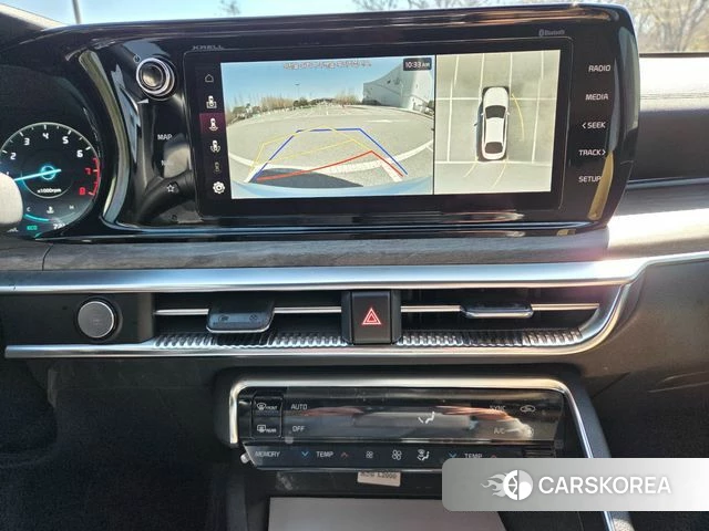 Kia K5 3rd generation id 3898687 из Кореи 20