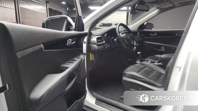 Kia The New Sorento id 3552280 из Кореи 20