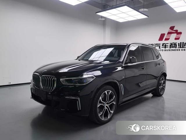BMW X5 id 4257326 из Китая 16