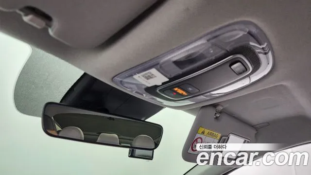 Hyundai Avante (CN7) id 2645020 из Кореи 20