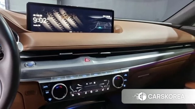 Genesis G80 (RG3) id 3924062 из Кореи 18