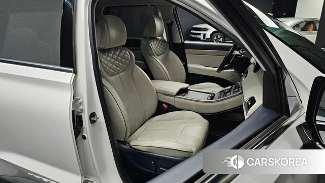 Hyundai Palisade id 4430273 из Кореи 20