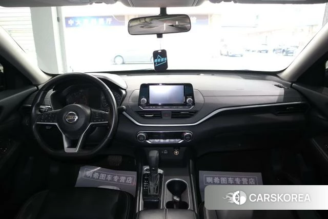 Nissan Teana id 4254445 из Китая 25