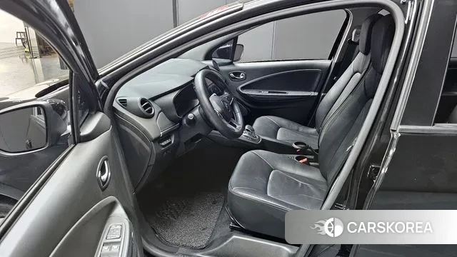 Renault Korea (Samsung) Joe id 3722532 из Кореи 20