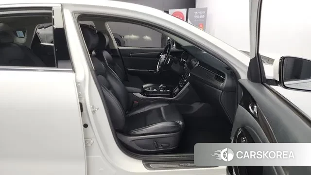 Kia K7 Premier id 3504955 из Кореи 20