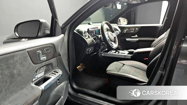 Mercedes-Benz GLB-Class X247 id 4223199 из Кореи 31