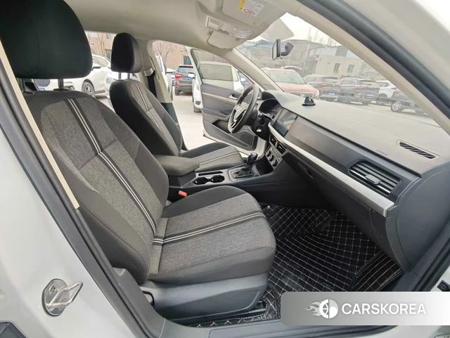 Volkswagen Lavida id 4274180 из Китая 13