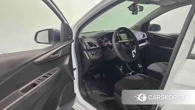 Chevrolet (GM Daewoo) The New Spark id 4626238 из Кореи 34