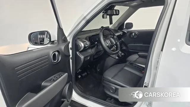 Hyundai Casper id 3725773 из Кореи 20