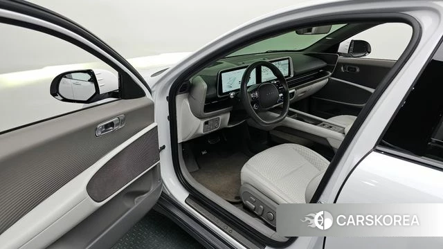 Hyundai Ionic 6 id 3811932 из Кореи 20