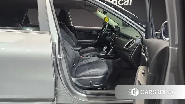 Kia Seltos id 3348790 из Кореи 20