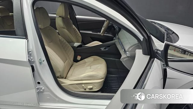 Hyundai The New Avante (CN7) id 4904628 из Кореи 30