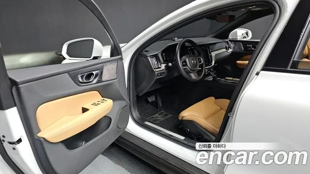 Volvo V60 Cross-Country 2nd Generation id 2706833 из Кореи 20