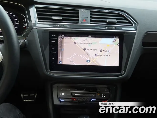 Volkswagen Tiguan second Generation id 2741280 из Кореи 20