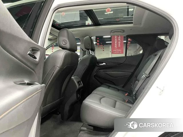Chevrolet Explorer id 3983480 из Китая 19