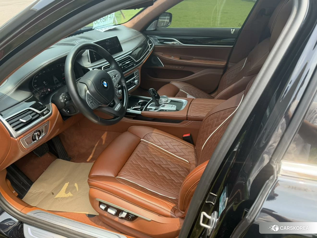 BMW 7 series id 4513805 из Китая 17