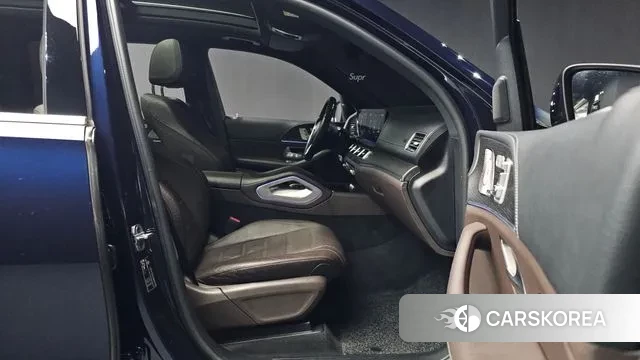 Mercedes-Benz GLS - Class X167 id 3691002 из Кореи 20