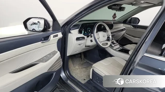 Hyundai The New Palisade id 3649923 из Кореи 20