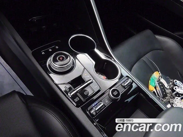 Kia K5 3rd generation id 2950074 из Кореи 20