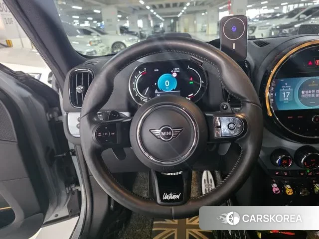 Mini Cooper S Countryman id 3487707 из Кореи 20