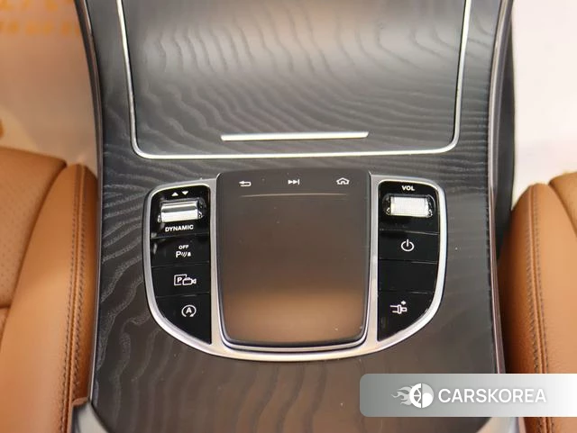 Mercedes-Benz Class C (imported) id 4238599 из Китая 24