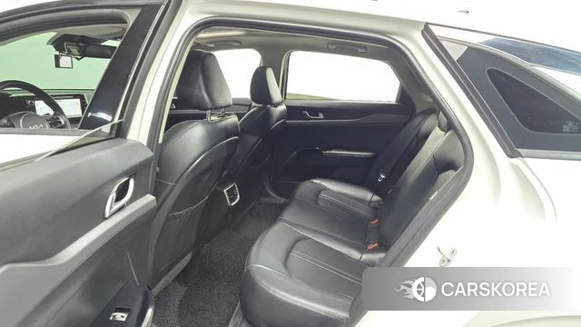 Kia K5 3rd generation id 4476190 из Кореи 31