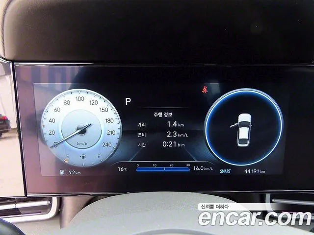 Hyundai Avante (CN7) id 2656054 из Кореи 20