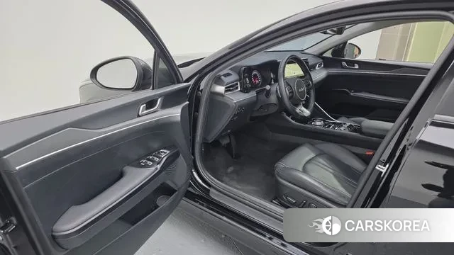 Kia K5 Hybrid 3rd Generation id 3361119 из Кореи 20