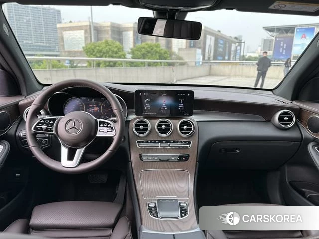 Mercedes-Benz GLC id 4271941 из Китая 17
