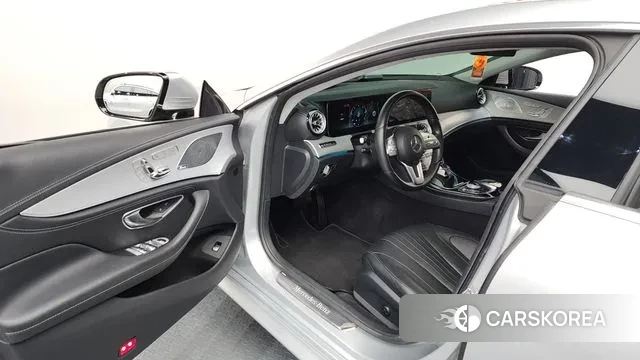 Mercedes-Benz CLS-Class C257 id 3718518 из Кореи 20