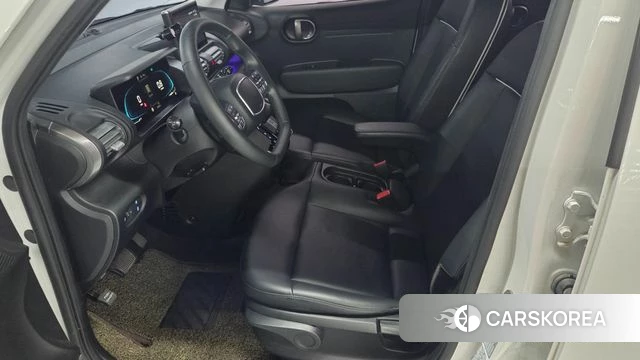 Hyundai Casper id 4646319 из Кореи 20