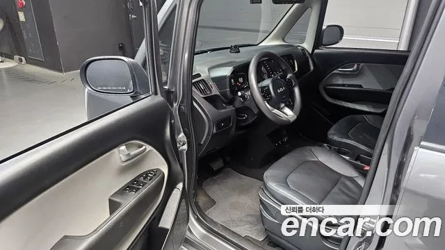 Kia The New Kia Ray id 2935283 из Кореи 20