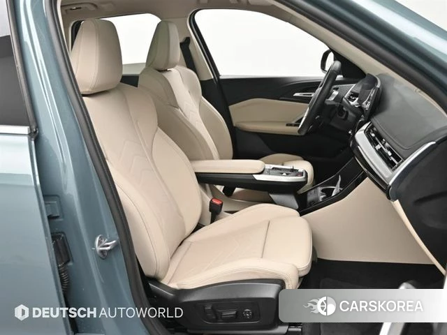 BMW X1 (U11) id 4752720 из Кореи 20