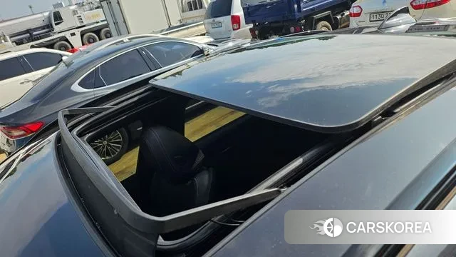 BMW X4 (G02) id 3060457 из Кореи 20