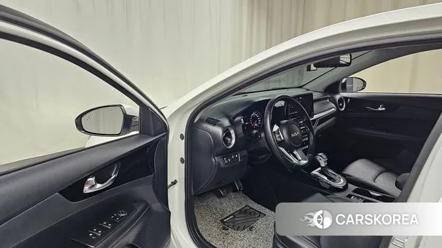 Kia The New K3 2nd generation id 3341649 из Кореи 20